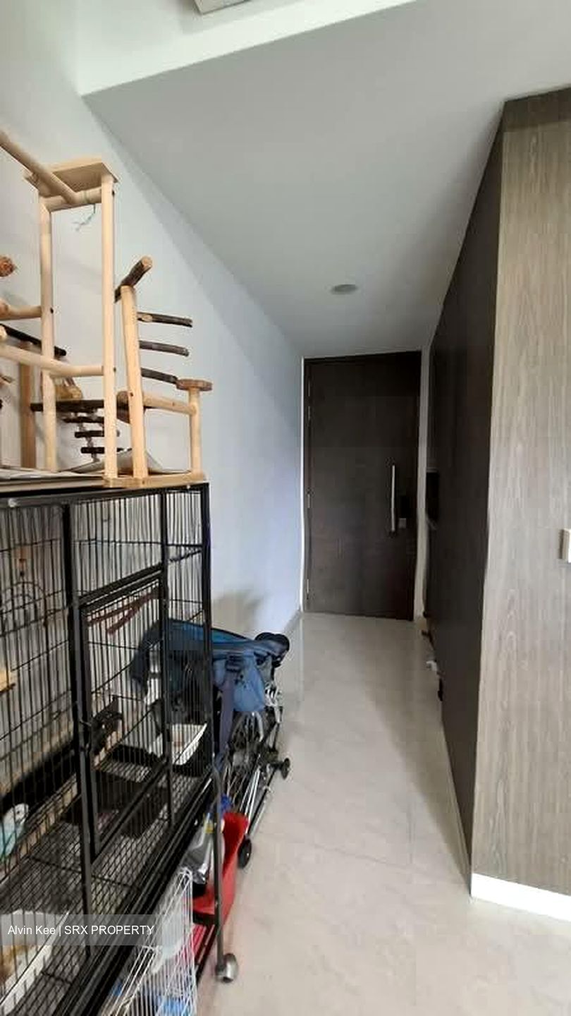 Parc Riviera (D5), Condominium #535770761